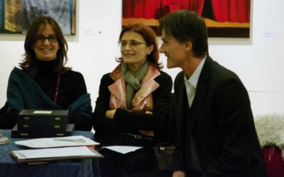 XXII Edizione Premio Fiesole Narrativa Under 40