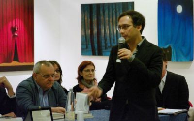 XXII Edizione Premio Fiesole Narrativa Under 40