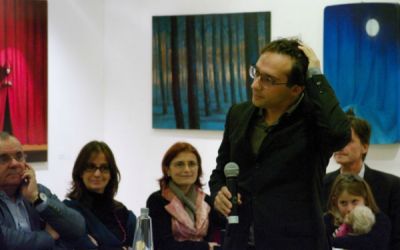 XXII Edizione Premio Fiesole Narrativa Under 40