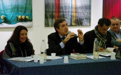XXII Edizione Premio Fiesole Narrativa Under 40