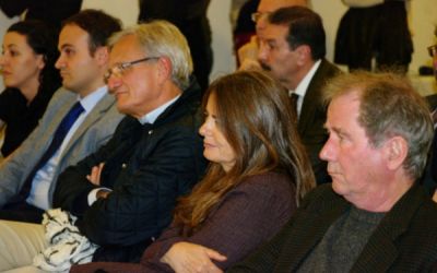 XXII Edizione Premio Fiesole Narrativa Under 40
