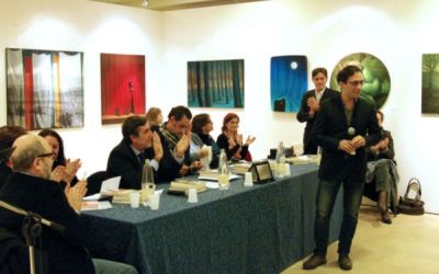 XXII Edizione Premio Fiesole Narrativa Under 40