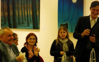 XXII Edizione Premio Fiesole Narrativa Under 40