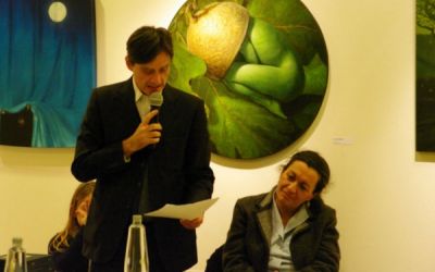XXII Edizione Premio Fiesole Narrativa Under 40