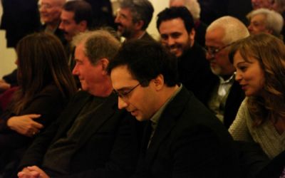 XXII Edizione Premio Fiesole Narrativa Under 40