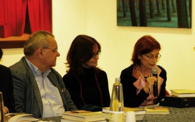 XXII Edizione Premio Fiesole Narrativa Under 40