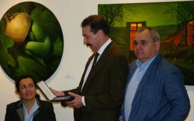 XXII Edizione Premio Fiesole Narrativa Under 40