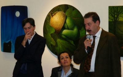 XXII Edizione Premio Fiesole Narrativa Under 40