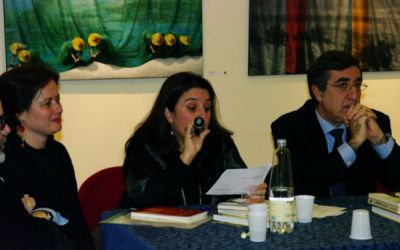XXII Edizione Premio Fiesole Narrativa Under 40