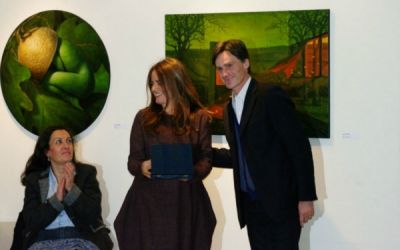 XXII Edizione Premio Fiesole Narrativa Under 40