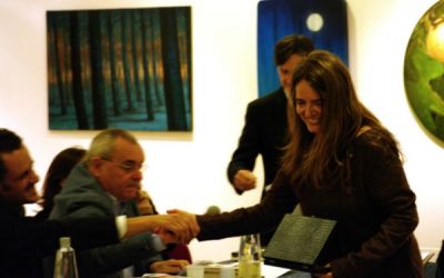 XXII Edizione Premio Fiesole Narrativa Under 40