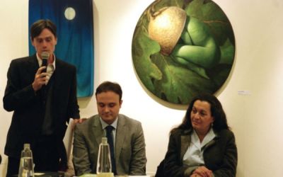 XXII Edizione Premio Fiesole Narrativa Under 40