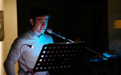 XXII Edizione Premio Fiesole Narrativa Under 40