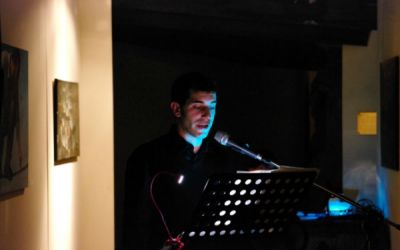 XXII Edizione Premio Fiesole Narrativa Under 40