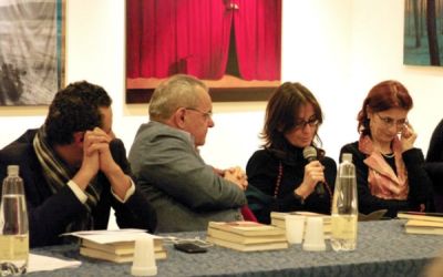 XXII Edizione Premio Fiesole Narrativa Under 40
