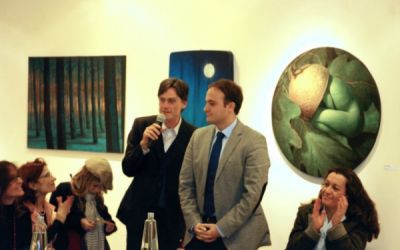 XXII Edizione Premio Fiesole Narrativa Under 40
