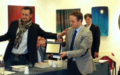 XXII Edizione Premio Fiesole Narrativa Under 40