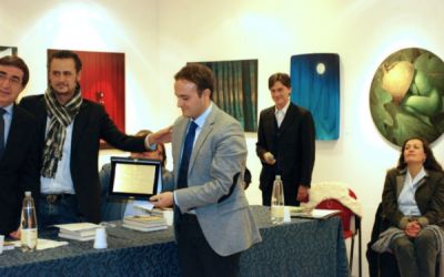 XXII Edizione Premio Fiesole Narrativa Under 40