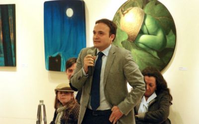 XXII Edizione Premio Fiesole Narrativa Under 40