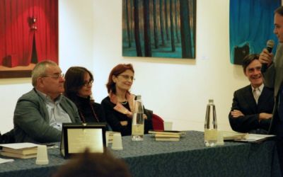 XXII Edizione Premio Fiesole Narrativa Under 40