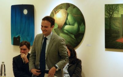 XXII Edizione Premio Fiesole Narrativa Under 40