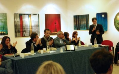 XXII Edizione Premio Fiesole Narrativa Under 40