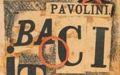 027 - Baci italiani
