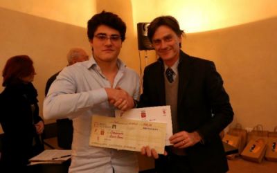 Dario Berni (Foto Germogli)