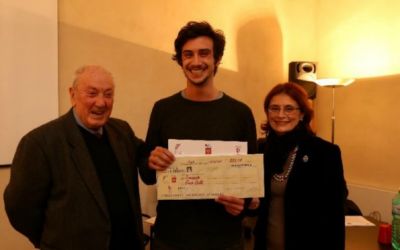 Ennio Celli (Foto Germogli)