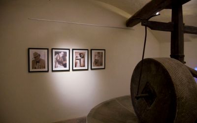Inaugurazione dei nuovi spazi espositivi