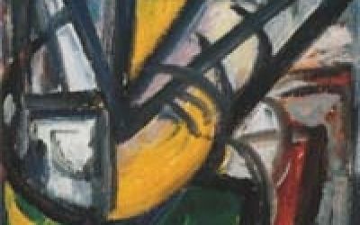 c01 - Composizione, 1967