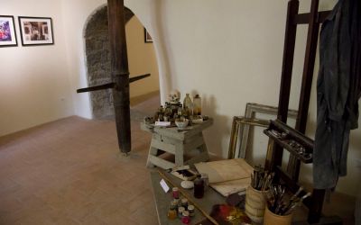 Inaugurazione dei nuovi spazi espositivi