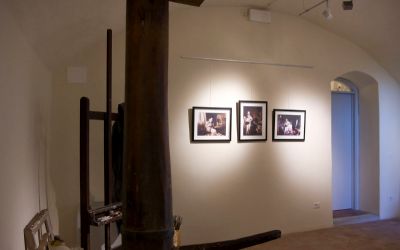 Inaugurazione dei nuovi spazi espositivi