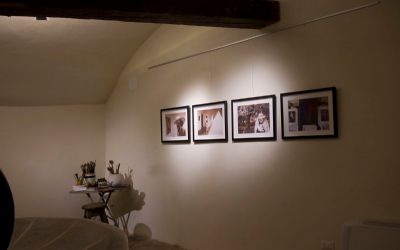 Inaugurazione dei nuovi spazi espositivi