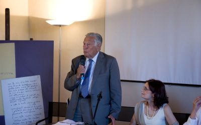 Inaugurazione dei nuovi spazi espositivi