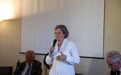 Inaugurazione dei nuovi spazi espositivi