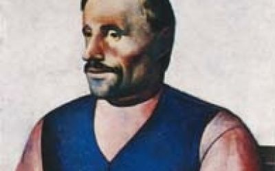 c02 - Gaudenzio, 1922