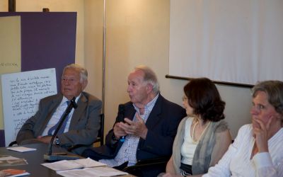 Inaugurazione dei nuovi spazi espositivi