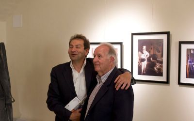 Inaugurazione dei nuovi spazi espositivi