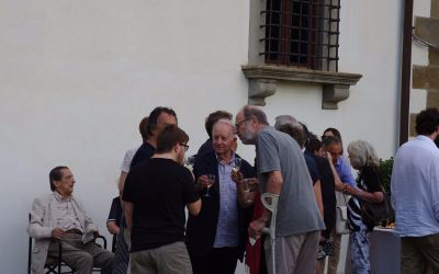 Inaugurazione dei nuovi spazi espositivi