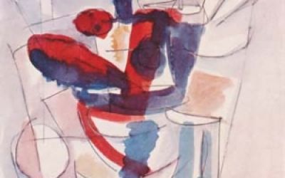 c04 - Figura seduta, 1968