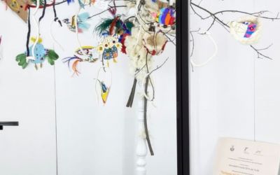 Parliamo dei diritti e creiamo arte