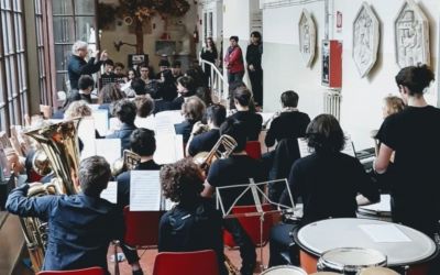 Parliamo dei diritti e creiamo arte