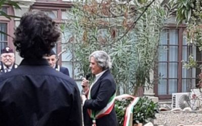 Parliamo dei diritti e creiamo arte