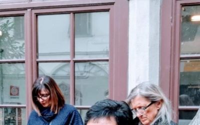 Parliamo dei diritti e creiamo arte