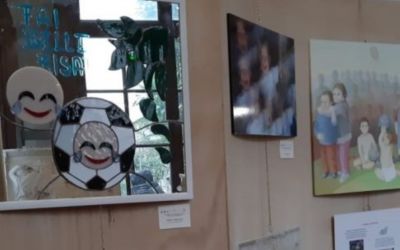 Parliamo dei diritti e creiamo arte