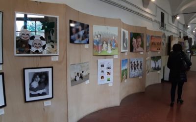 Parliamo dei diritti e creiamo arte