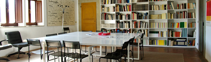 Archivio Fondazione Conti