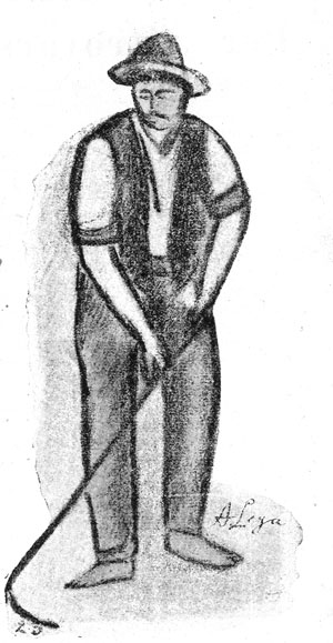 Achille Lega