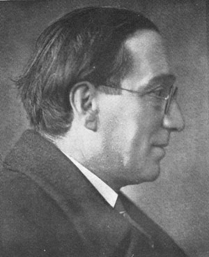 Bino Binazzi